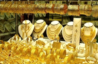 سقوط طلا به کمترین قیمت ۷ ماه اخیر