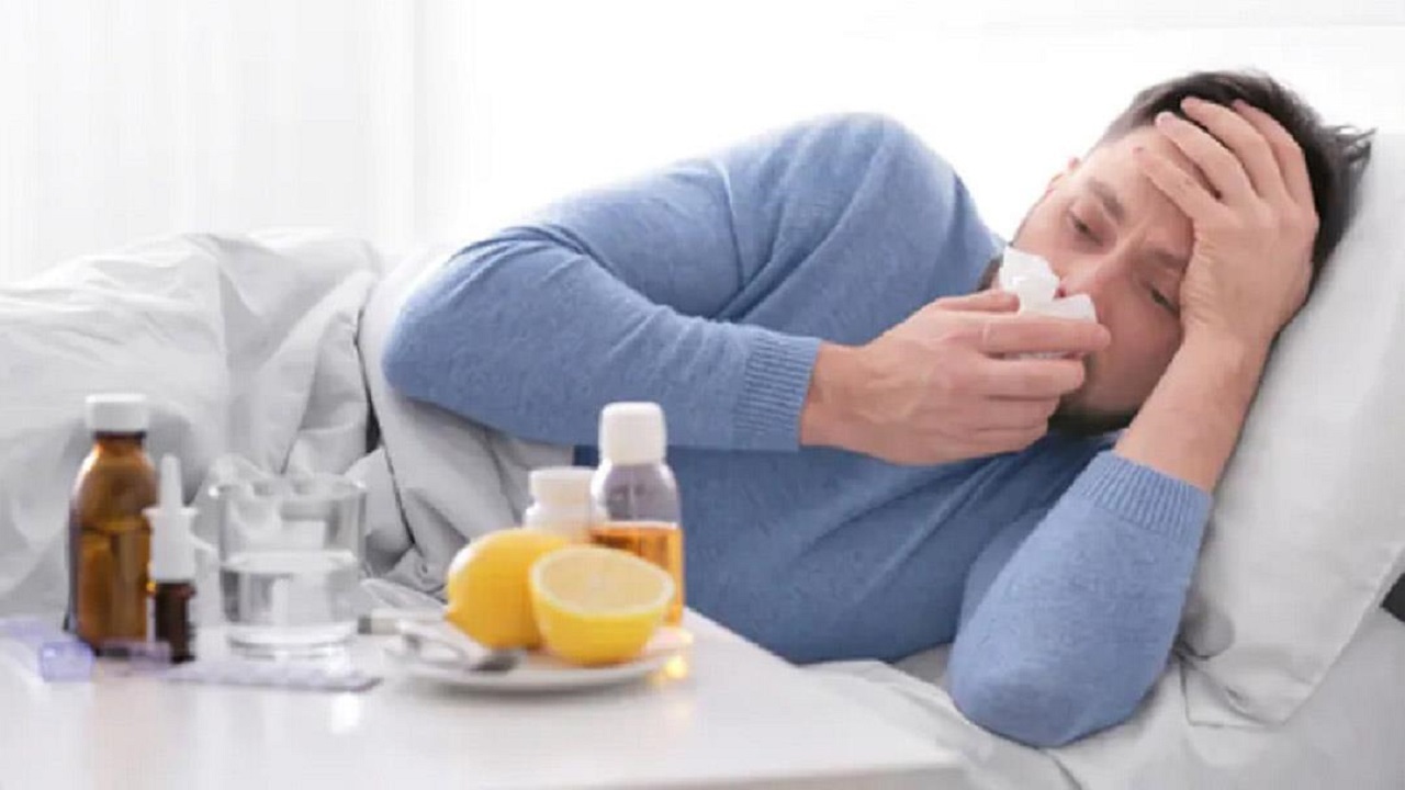 باور‌های اشتباه درباره آنفلوآنزا