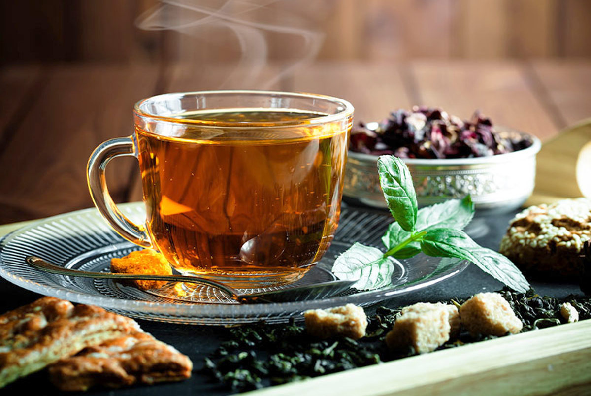 طرح واردات چای در ازای خرید تولید داخل