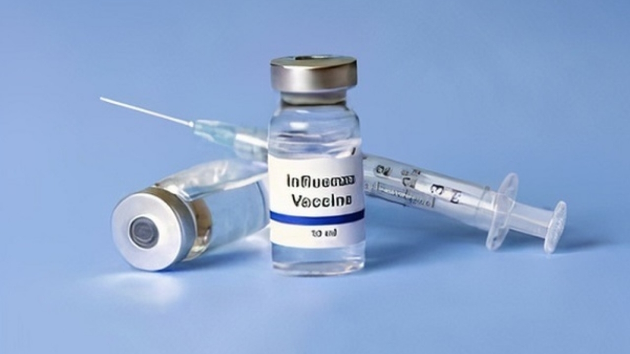 لزوم تزریق واکسن آنفلوآنزا