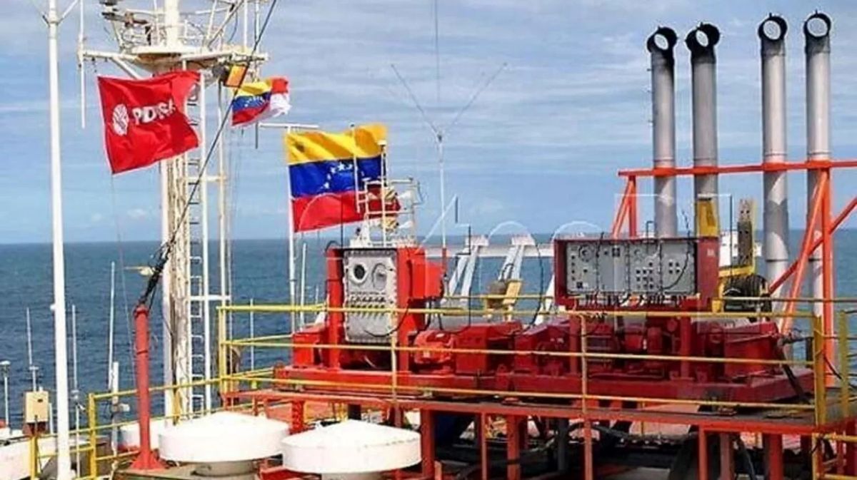افزایش ۲۵ درصدی تولید نفت ونزوئلا