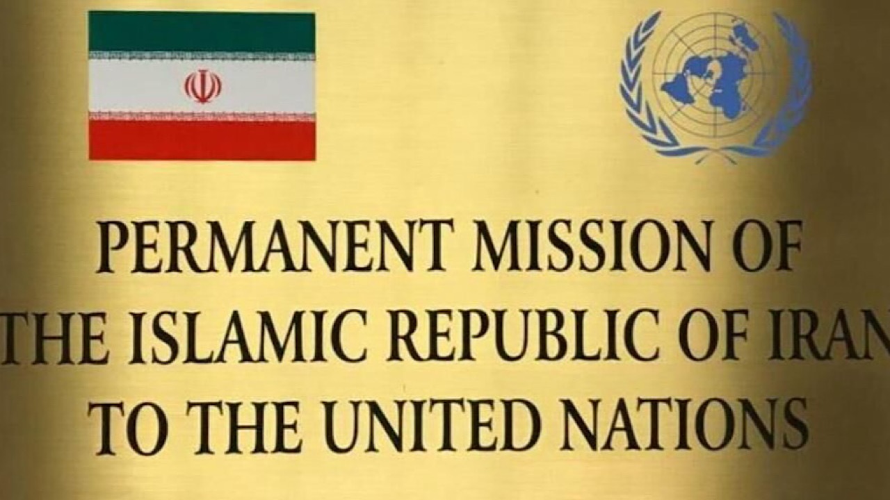 ایران به ادعا‌های امارات پاسخ داد