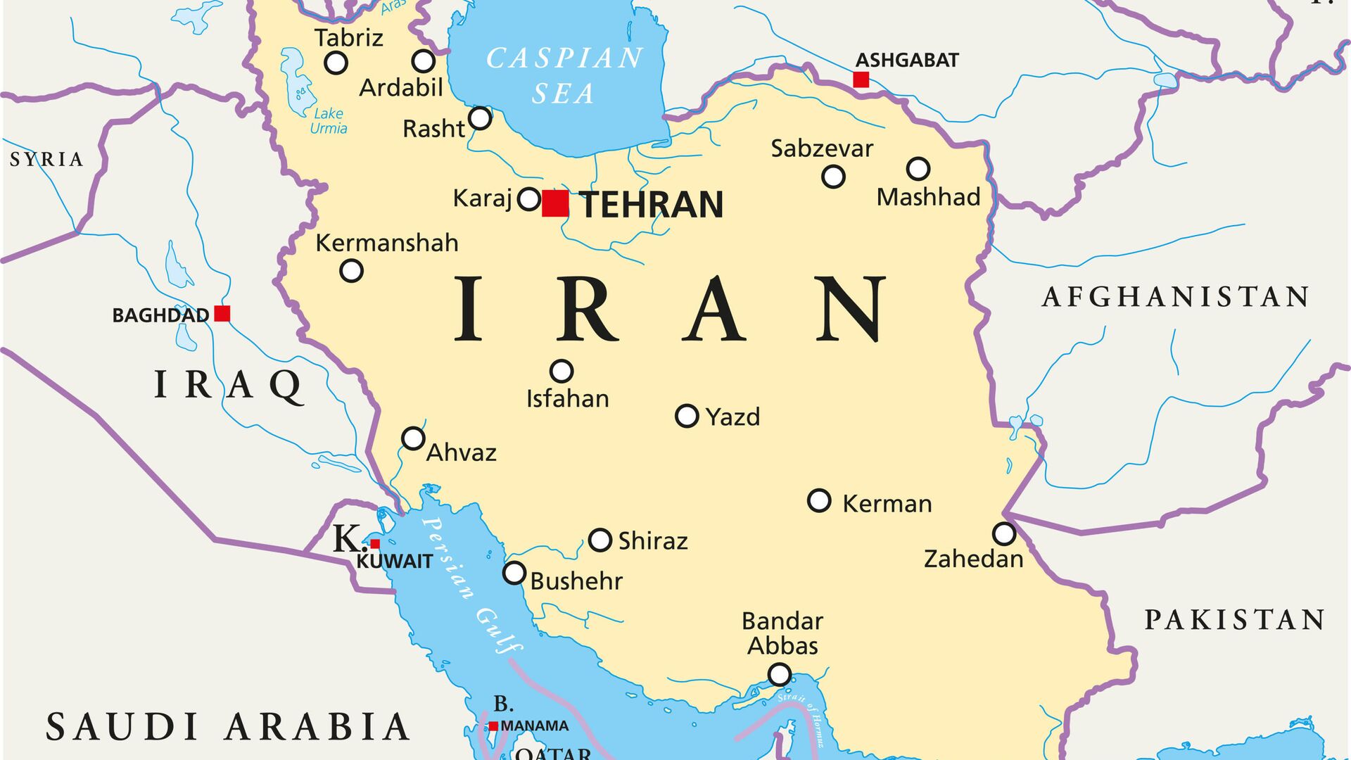 دیپلماسی مقتدرانه ایران ریشه در دفاع‌ مقدس دارد