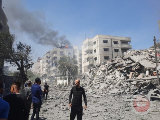 اتمام سوخت بیمارستان‌های غزه