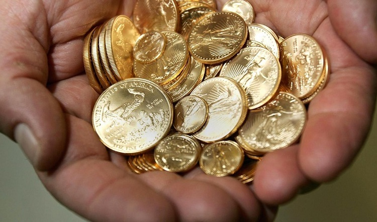 قیمت طلا و سکه امروز ۲ آبان‌ماه ۱۴۰۲