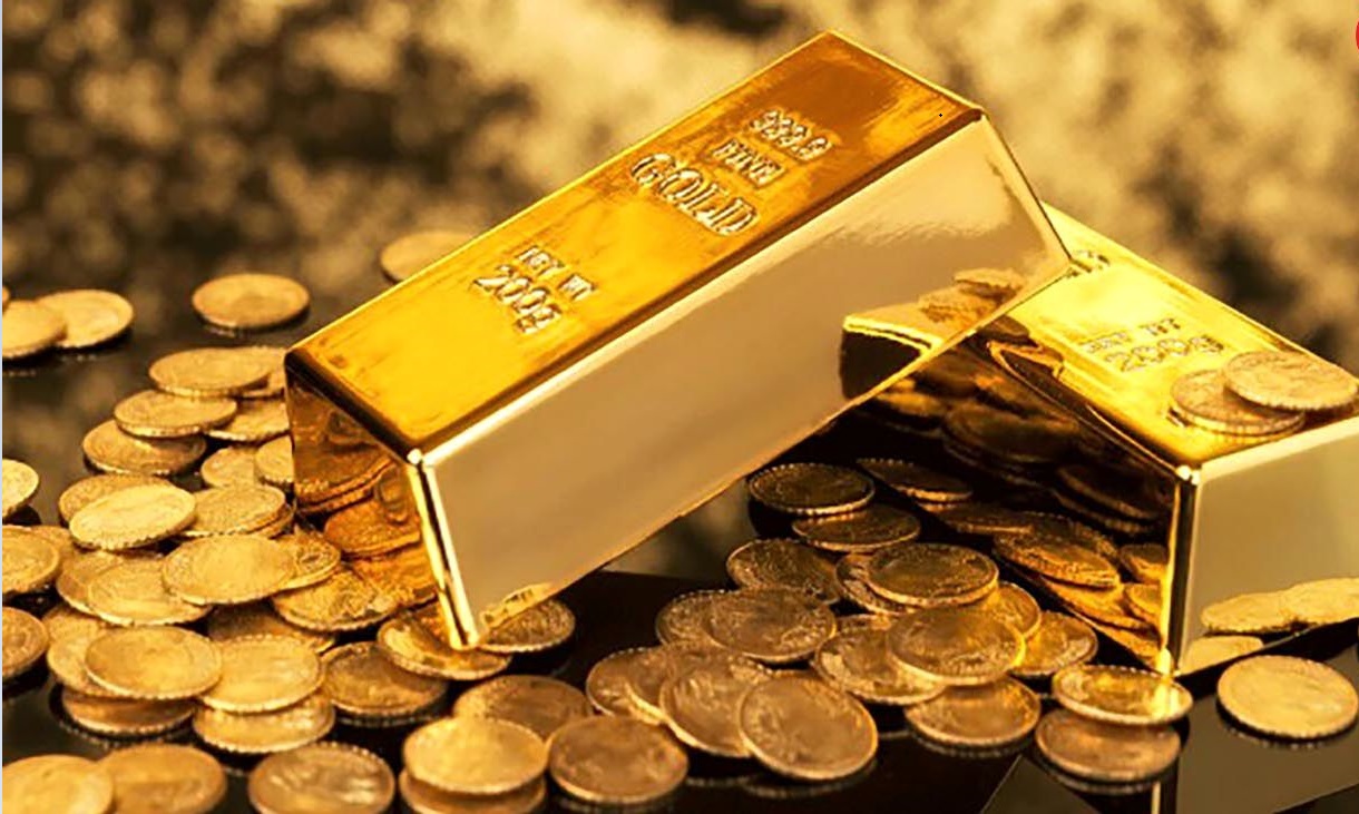 قیمت سکه و طلا در ۲۰ آبان