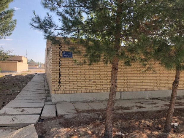 تخلیه فوری مدارس اصفهان به علت فرونشست