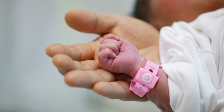 مرکز نفس فرزندان سقط در البرز را نجات می‌دهد