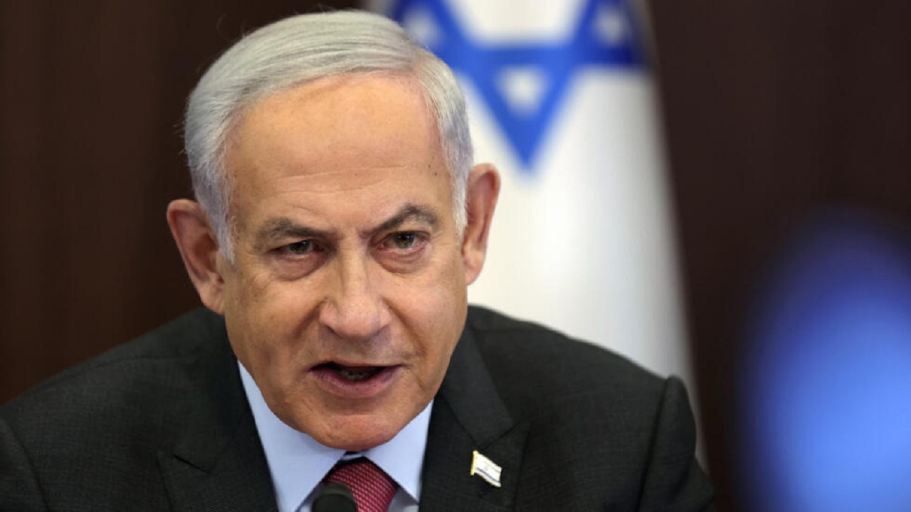 نتانیاهو از قدرت کنار می‌رود