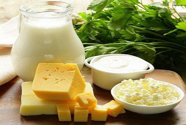 ماست و پنیر در کاهش فشارخون مؤثرند