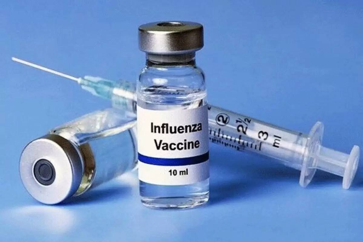 فیلم/ چه کسانی واکسن آنفلوآنزا بزنند؟