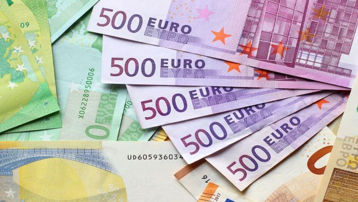 کاهش تورم ۲۰ کشور منطقه یورو