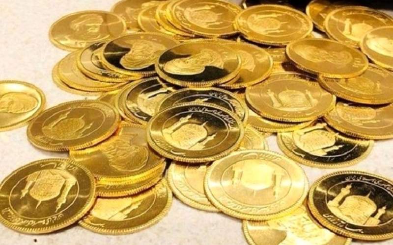 جدول نرخ سکه و طلا امروز ۱۱ آذر ۱۴۰۲