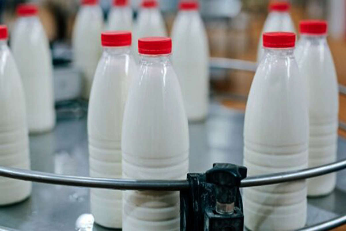 قیمت جدید شیر اعلام شد