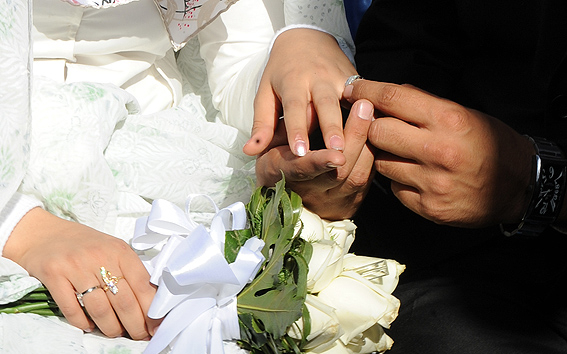 کمیته «سامان ازدواج» در استان البرز بلاتکلیف مانده است