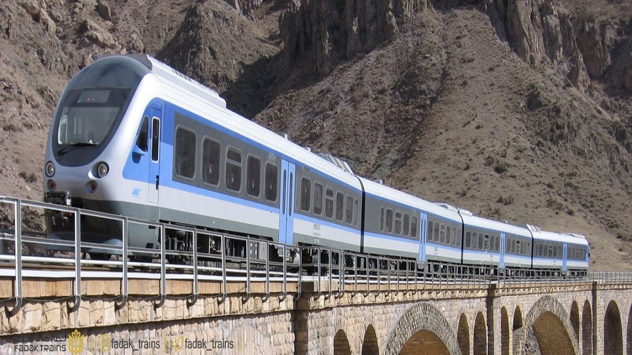 هزینه قطار ایران _ کربلا اعلام شد