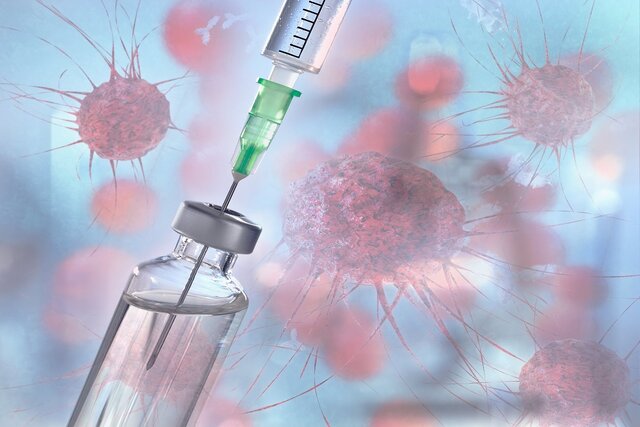 واکسن درمان سرطان نزدیک‌ است