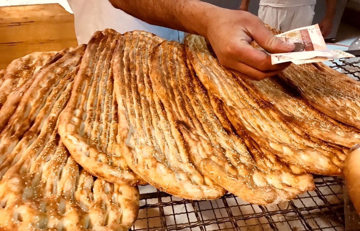 موضوع ٧٠ درصد شکایت‌های مردمی البرز تخلف نانوایی‌ها است
