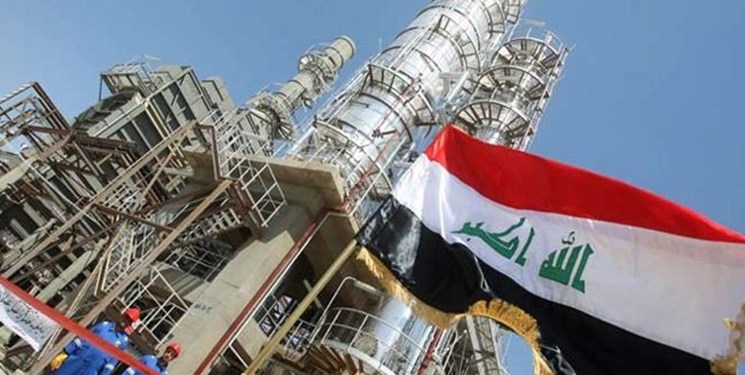 خودکفایی عراق در عرصه تولید بنزین