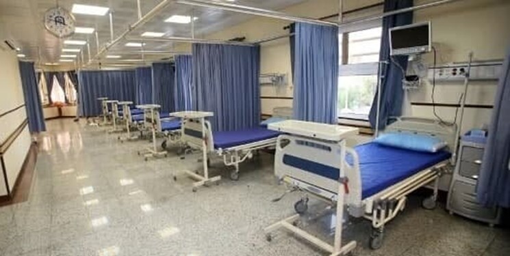 البرز صاحب یک کلان بیمارستان ۵۰۰ تختخوابی می‌شود