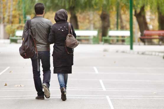 بیشتر ازدواج‌های خیابانی به طلاق منتهی می‌شود
