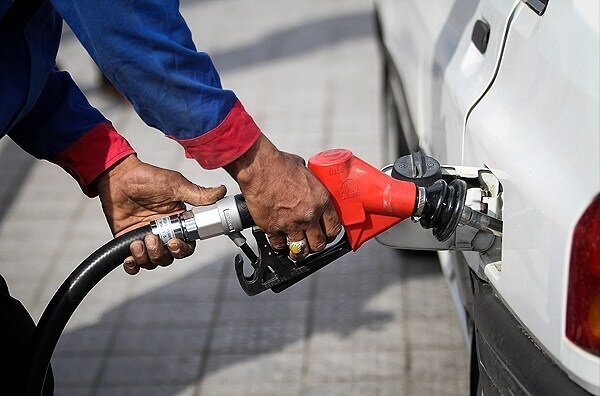 تعطیلات نوروز در البرز ۶۴ میلیون لیتر بنزین مصرف شد