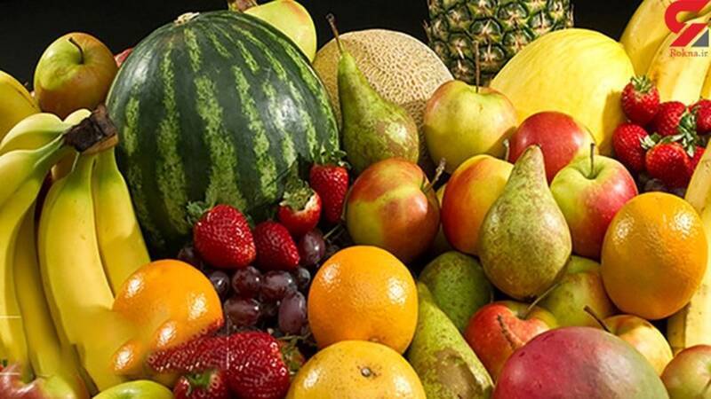 میوه‌های جادویی برای کاهش وزن
