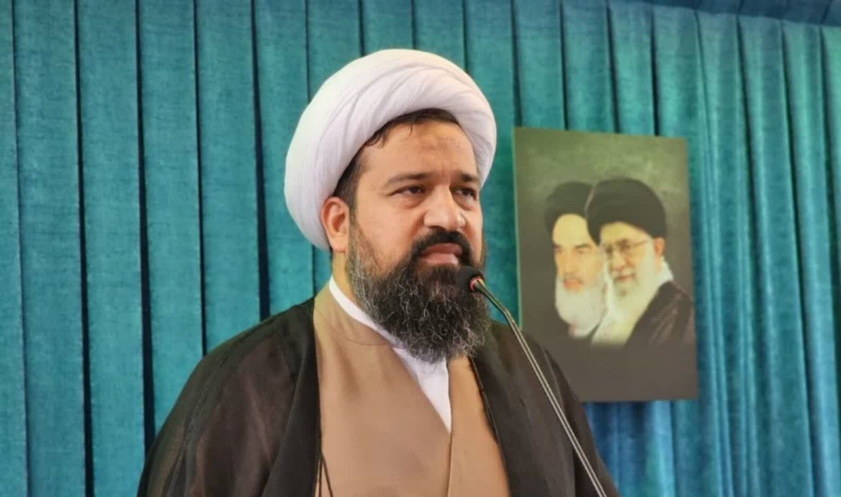 ایران، برنده‌ عملیات «وعده صادق» است