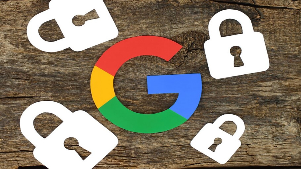 تغییر نحوه فعال‌کردن احراز هویت در گوگل