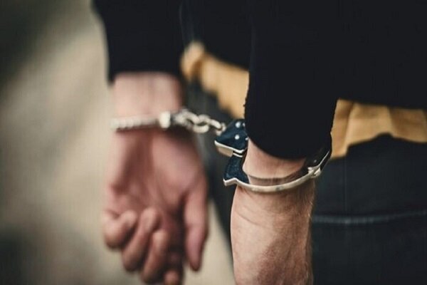 دستگیری زوج موادفروش در ساوجبلاغ