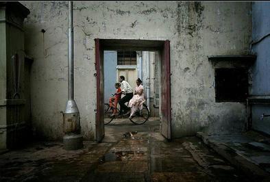 نام عکس:Family Transport
عکاس: فیلیپ جویس
محل:هند