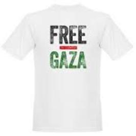 غزه را آزاد کنید
