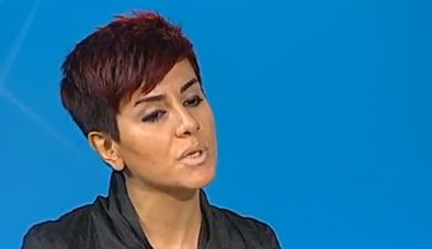 مانیا اکبری