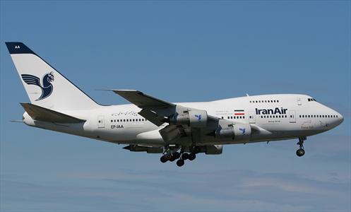 محموله های هوایی آمریکا تا سه هفته دیگر وارد ایران می شوند