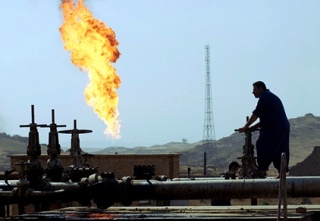 مدیریت مخاطرات و راهکاری برای کاهش وابستگی اقتصاد متکی به نفت!