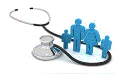 همایش روسای انجمن پزشکان سراسر کشور در کرج برگزار می شود