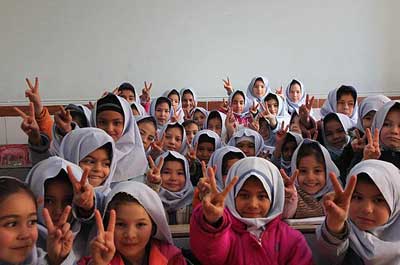 میانگین جمعیت کلاس های دانش آموزان البرز 6 نفر بیشتر از میانگین کلاس های کشور است 