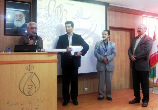 تشکیل رسمی شورای هماهنگی انجمنهای پزشکی کشور در استان البرز