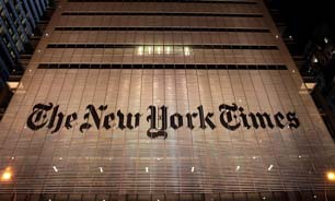 افشای نیویورک تایمز درباره جاسوسی آمریکا در زمان اعمال تحریم ایران
