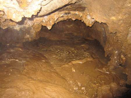 5 غار دیدنی در استان البرز دارای منشور حفاظتی می شوند