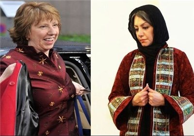 از لباس مخمل ایرانی اشتون تا رد تماس رادیو بیگانه فردا/ لباس ایرانی باید الگوی فرهنگ غربی شود