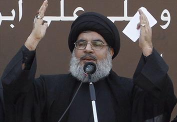 سید حسن نصرالله: اگر حزب الله وارد سوریه نمی شد داعش اکنون در بیروت بود
