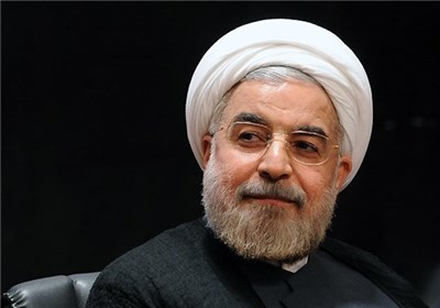 پیام روحانی به فوتبالیست ها بعد از بازی ایران و آرژآنتین