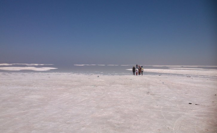 امید به احیای دریاچه ارومیه در 10 سال