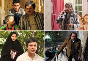 ارزیابی شهروندان کرجی از سریال های رمضان