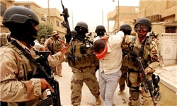 جدیدترین تحولات عراق؛ آغاز پاکسازی کامل تکریت