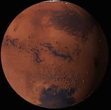دو نوع غبار عجیب در جو مریخ کشف شد