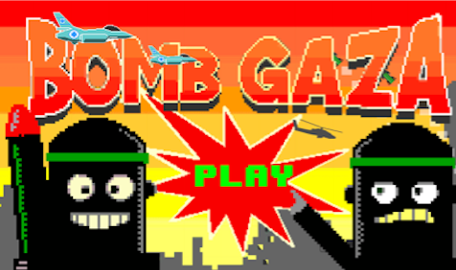 گوگل بازی بمباران غزه را از فروشگاه بازی هایش بیرون آورد