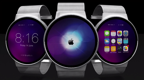 همکاری شرکت سواچ با اپل در تولید ساعت هوشمند
