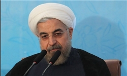 روحانی: بدون تحریم هم در سال 91 مشکل داشتیم